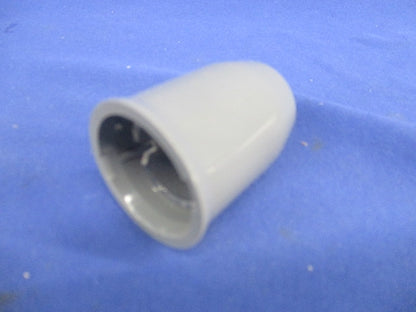 ボルト用保護カバー(36個入)(グレー) BHC10