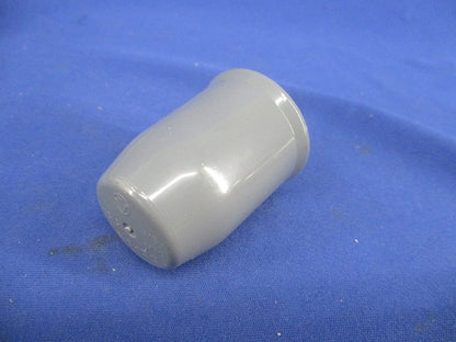 ボルト用保護カバー(36個入)(グレー) BHC10