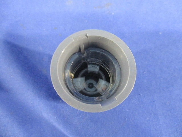 ボルト用保護カバー(36個入)(グレー) BHC10