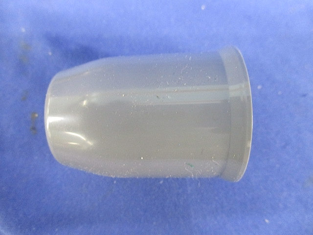 ボルト用保護カバー(36個入)(グレー) BHC10