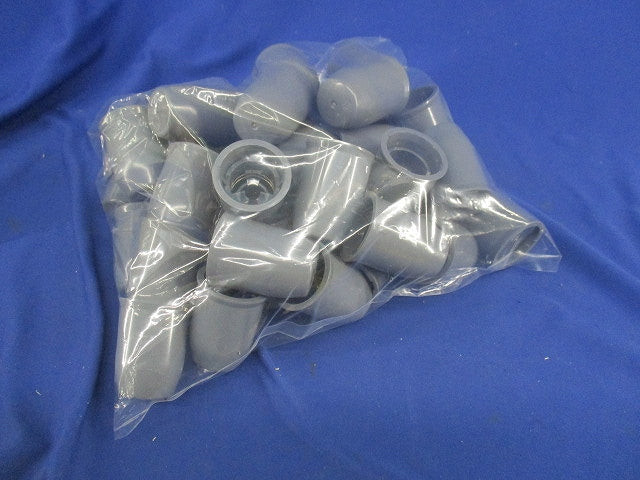 ボルト用保護カバー(36個入)(グレー) BHC10
