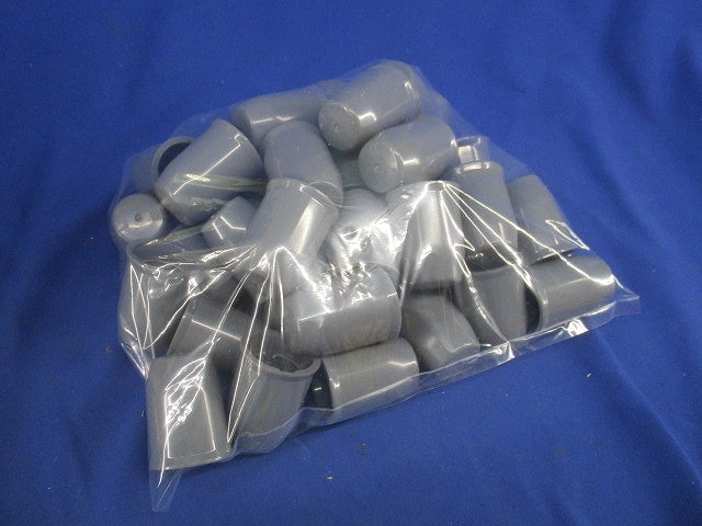 ボルト用保護カバー(36個入)(グレー) BHC10