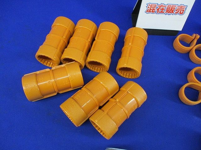 CD管付属品セット(混在35個入) CDC-28G他