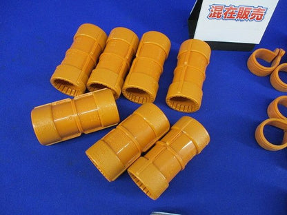 CD管付属品セット(混在35個入) CDC-28G他
