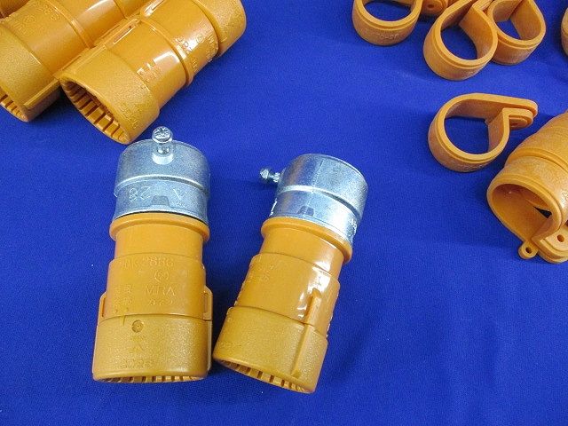 CD管付属品セット(混在35個入) CDC-28G他