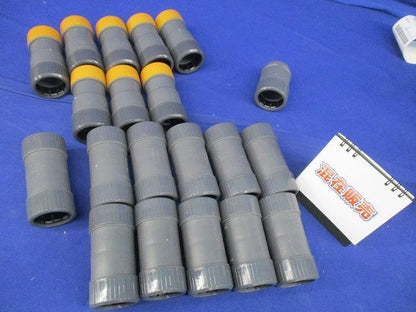 PF管付属品セット(混在20個入) PF28CR他