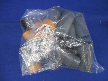 PF管付属品セット(混在20個入) PF28CR他