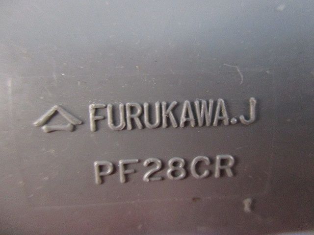 PF管付属品セット(混在14個入)(グレー) PF28CR他
