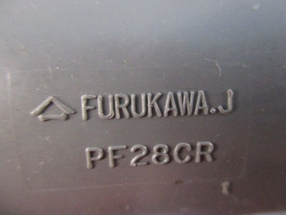 PF管付属品セット(混在14個入)(グレー) PF28CR他
