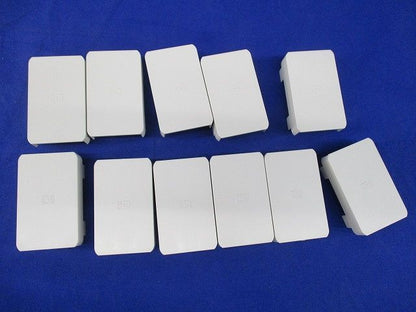 HDコンセント用 絶縁カバー(11個入) Z0258