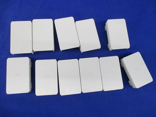 HDコンセント用 絶縁カバー(11個入) Z0258