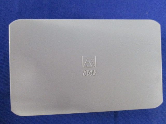 HDコンセント用 絶縁カバー(11個入) Z0258