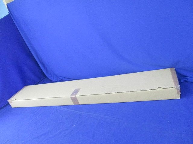 LEDベースライト 直付軒下用 トラフ型 (ユニット別売)(4個入) ERK9840WA