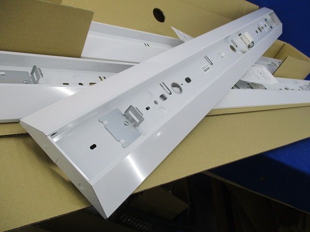 LEDベースライト(3個入) ERK9635W