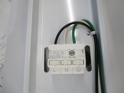 LEDベースライト(3個入) ERK9635W