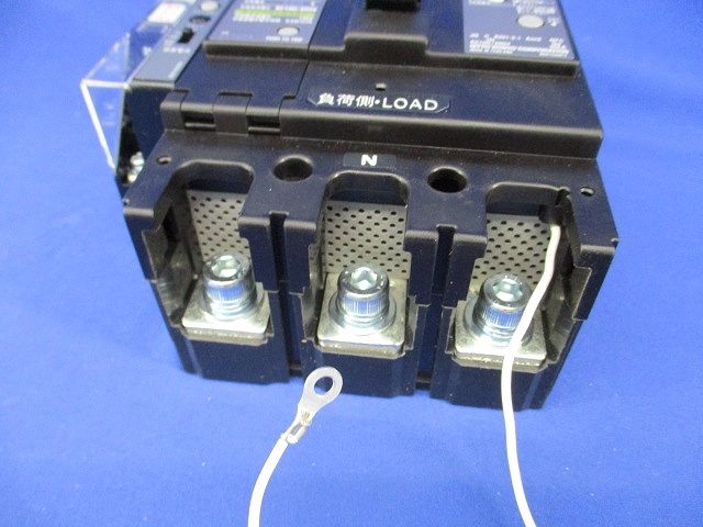 サーキットブレーカー3P2E125A NE228NA-GT