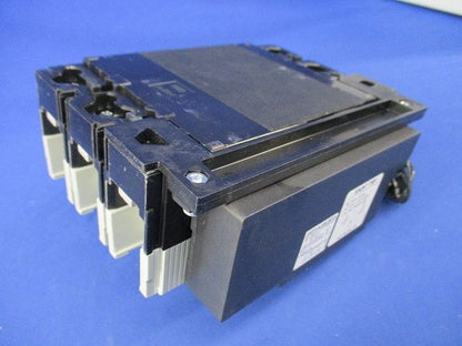 富士オートブレーカ 漏電警報付3P150A BW250RAL-3P150