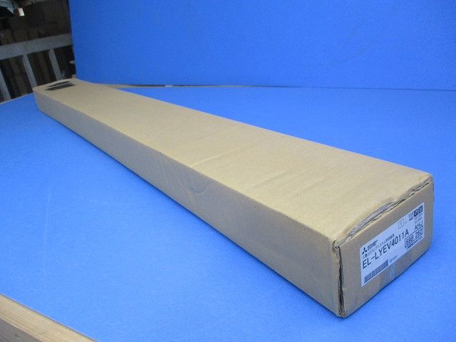 直管LEDランプ搭載ベースライト (ランプ無) EL-LYEV4011A