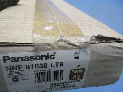 LEDベースライト NNF81038LT9
