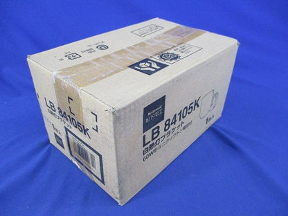 白熱灯照明器具 National LB84105K