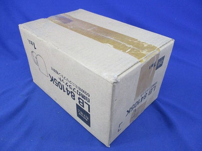白熱灯照明器具 National LB84105K