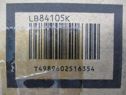 白熱灯照明器具 National LB84105K