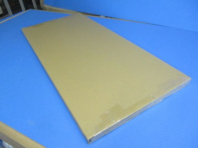 盤用パーツ 木製基盤 モクベース BP22-59B