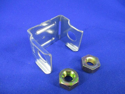 二重天井用照明器具 支持バー固定金具(25個入) T38M