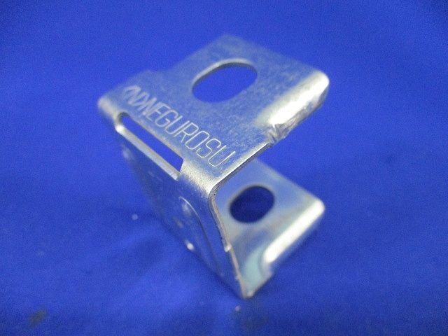 二重天井用照明器具 支持バー固定金具(25個入) T38M