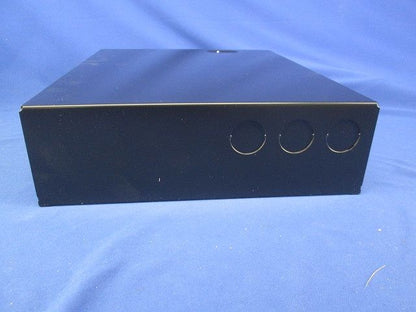 埋込ボックス VHX-D-BOX