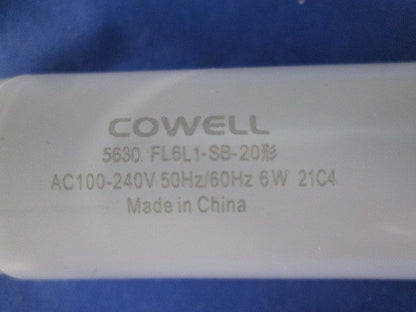 直管LEDランプ(10本入) 5630 FL6L-1-SB-20形