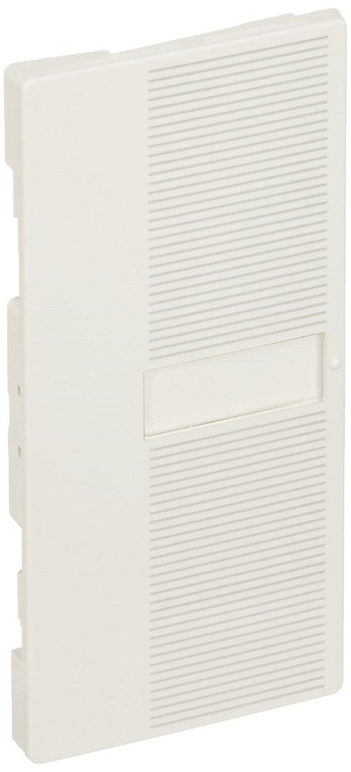 コスモシリーズワイド21 埋込スイッチハンドル ホワイト 10個入 WT3011W-10