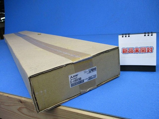 LEDライトユニット形ベースライト 器具本体 埋込形 EL-LHB41500