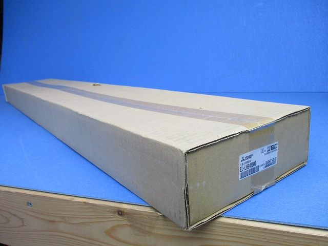 LEDライトユニット形ベースライト 器具本体 埋込形 EL-LHB41500