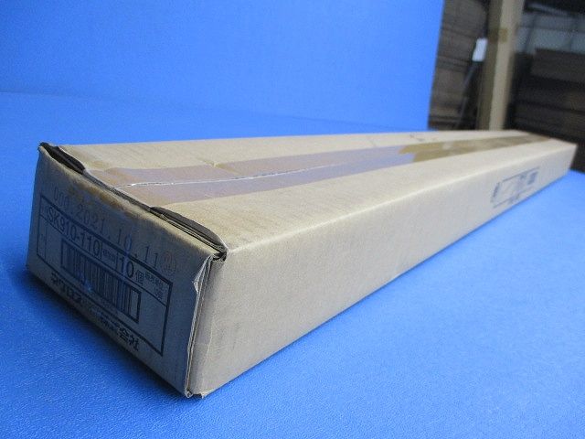 サキラック ケーブル支持金具 10個入 SK910-110-10