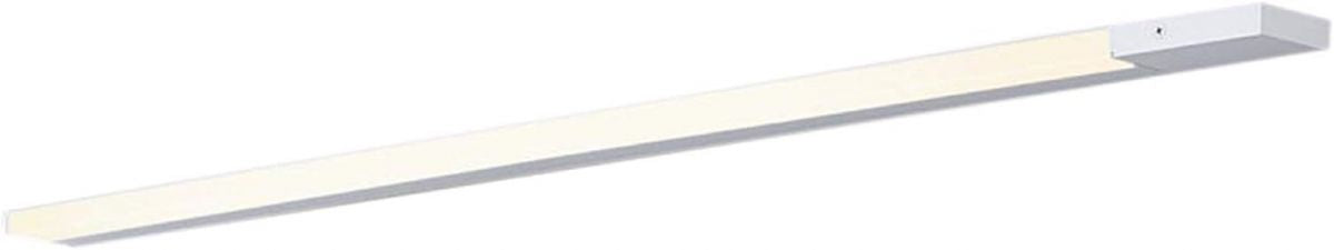 LEDスリムライン照明 L1000 片側化粧 電源投入 電球色  LGB51342XG1