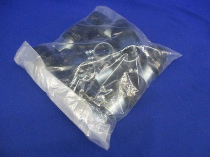 マシンフレキ コンビネーションカップリング 黒 10個入 MPEP-28K-10