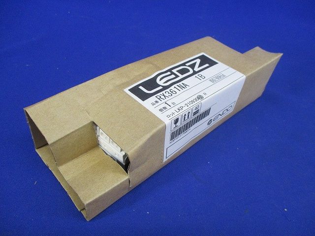 別置電源ユニット 非調光 RX361NA