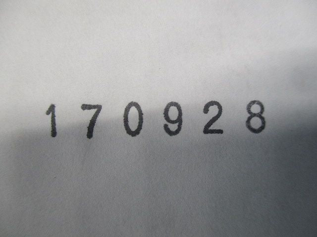 LED非常用照明器具防湿型 低天井用(〜3m) NNFB91105