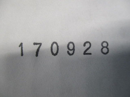 LED非常用照明器具防湿型 低天井用(〜3m) NNFB91105