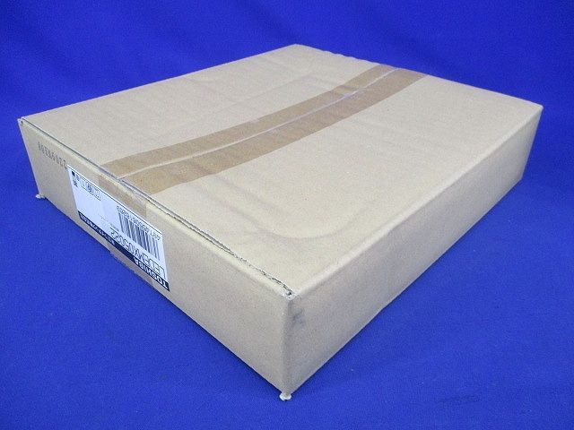 LED非常用照明器具埋込形用 リニューアルプレート Φ150用 LEDEMX05022