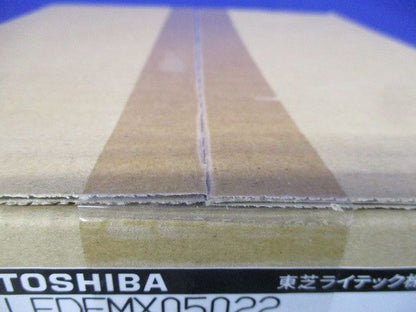 LED非常用照明器具埋込形用 リニューアルプレート Φ150用 LEDEMX05022