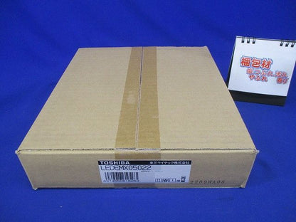 LED非常用照明器具埋込形用 リニューアルプレート Φ150用 LEDEMX05022