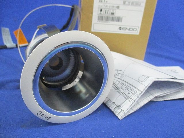 LEDダウンライトφ75 ERD7047W1B