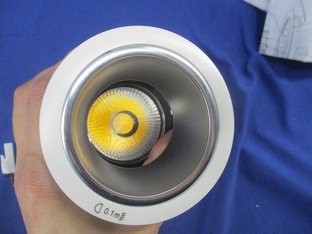 LEDダウンライトφ75 ERD7047W1B