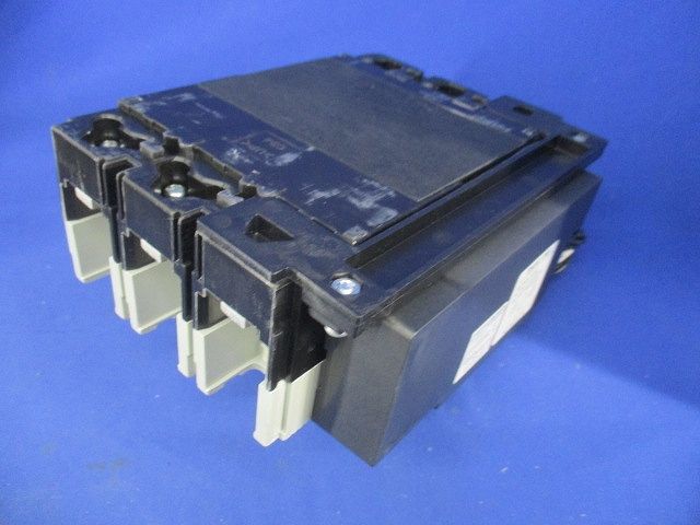 富士オートブレーカ 漏電警報付3P150A BW250RAL-3P150