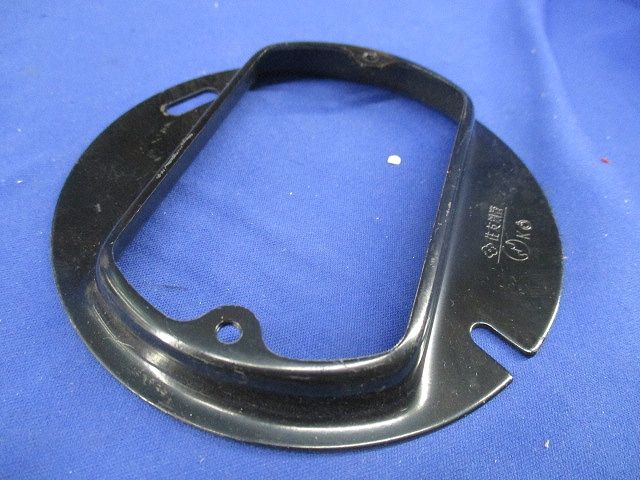 八角用塗代カバー 小判型(30個入)(キズ･汚れ有) 型番不明