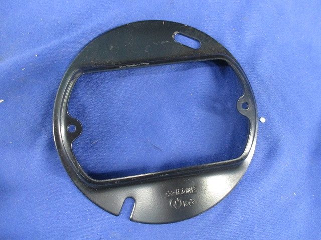 八角用塗代カバー 小判型(30個入)(キズ･汚れ有) 型番不明
