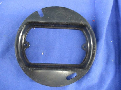 八角用塗代カバー 小判型(28個入)(キズ･汚れ有) 型番不明