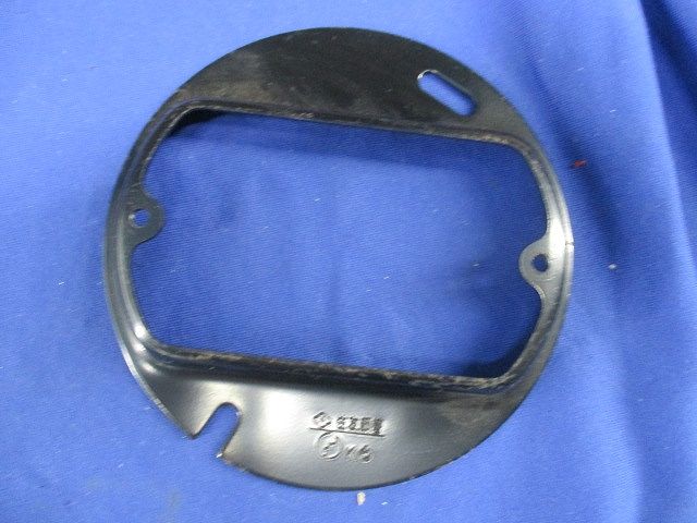 八角用塗代カバー 小判型(28個入)(キズ･汚れ有) 型番不明